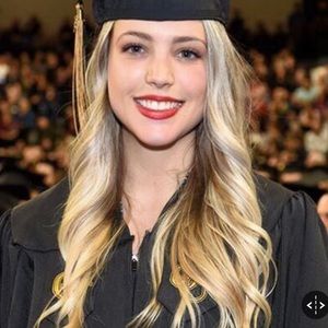 Meet your Posher, Alana